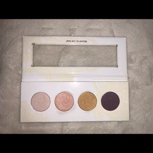 Pacifica Eyeshadow Palette